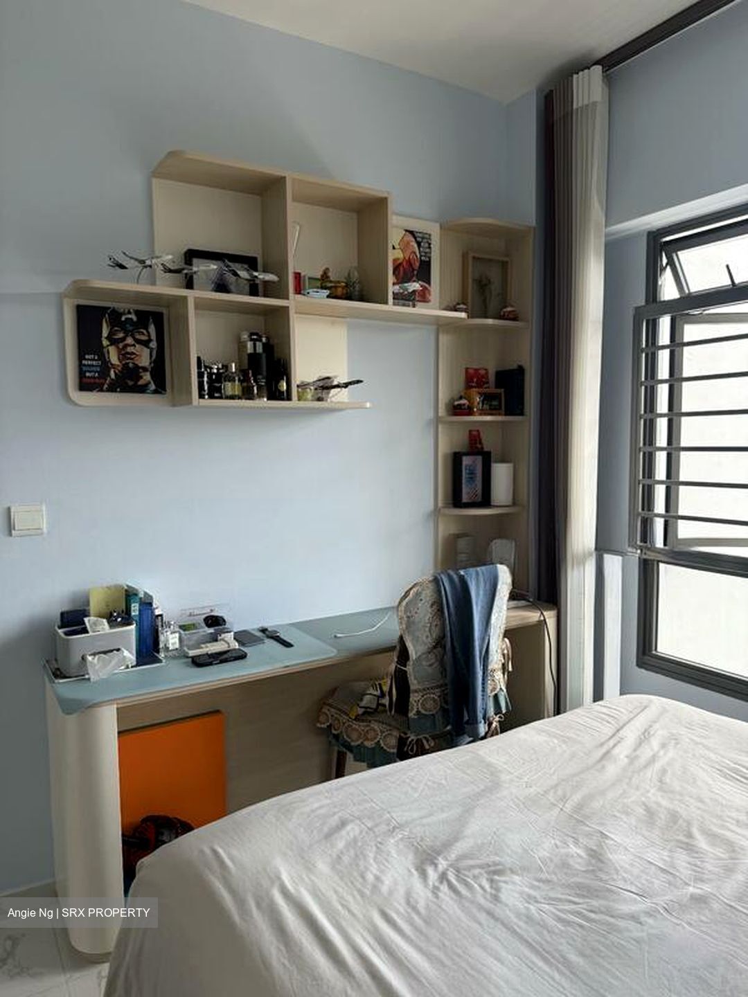 Blk 336A Anchorvale Cove (Sengkang), HDB 3 Rooms #576800271